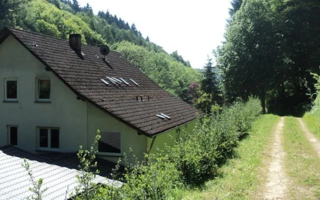 Hotel Pension Haus Hubertus