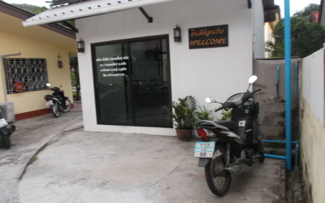 Mali Garden Resort