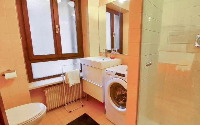 San Zeno Apartments