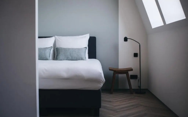 Dudok Studio's Arnhem-Oosterbeek