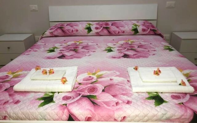 Volì club Bed & Breakfast