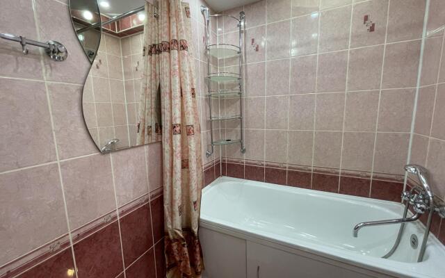 Comfort apartment on Chernova street 4