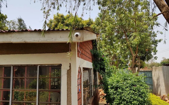 Sasana Guest House