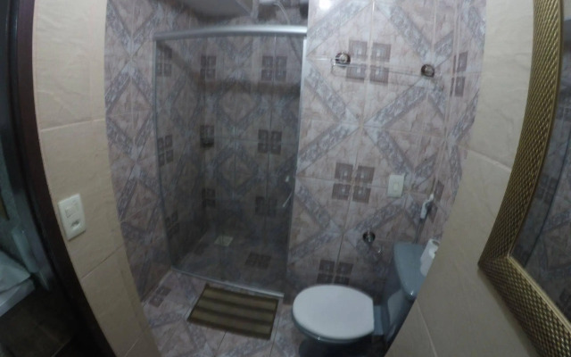 Pousada Ferradura Beach