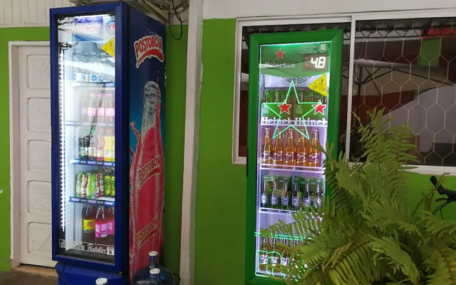 Hostal Paraiso Tayrona