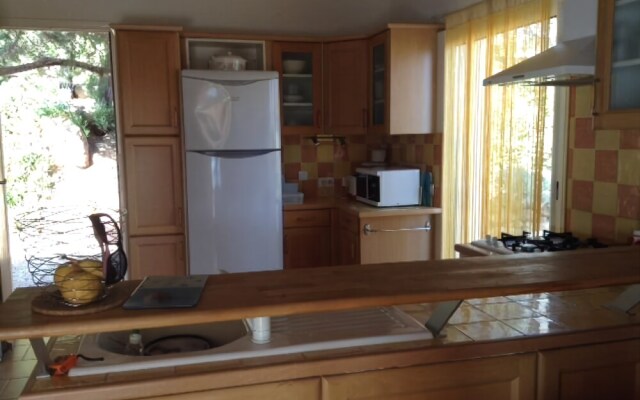 Panoramique du Valinco