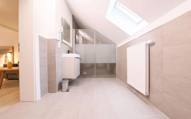 24 7 Selfcheckin Pferdemarkt