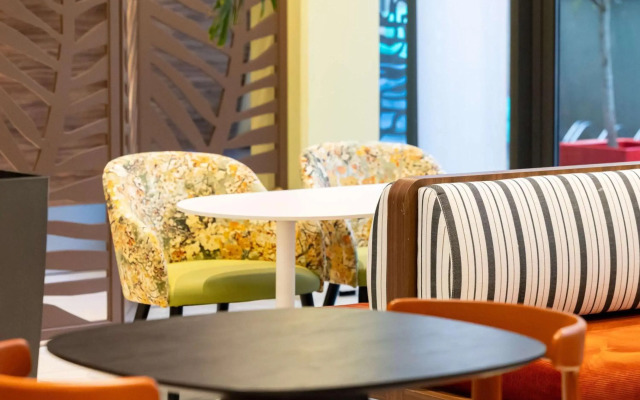 Aparthotel Adagio Bordeaux Gambetta