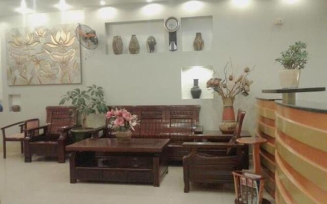 Villa Thol Da Lat - by Bay Luxury