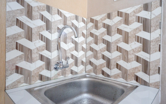 RedDoorz Syariah near Stasiun Gumilir Cilacap