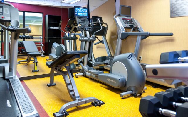 Courtyard by Marriott Nashville at Opryland