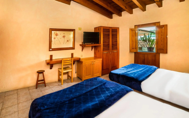 Posada Real del Valle