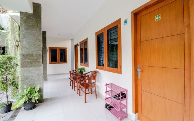 Khatarina Female Residence - Female Only - khusus wanita