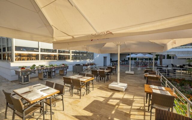 Eldar Resort Hotel