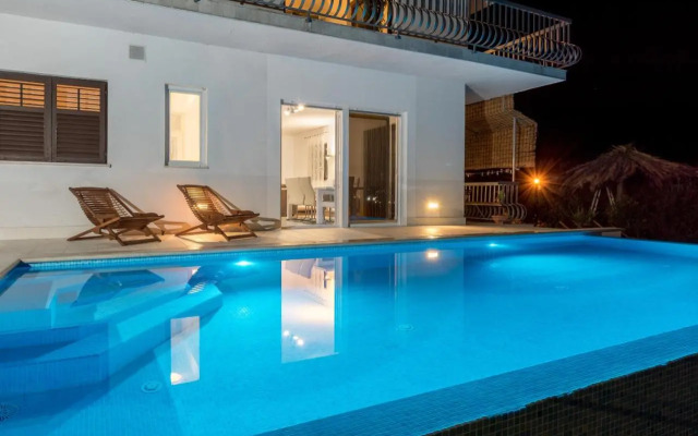 Seventh Heaven Villa