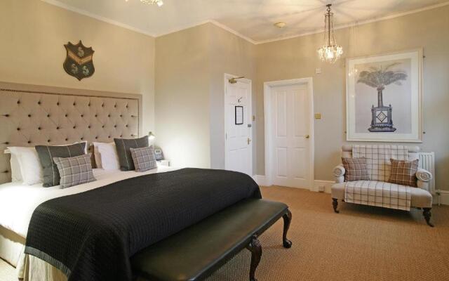 Wingrove House