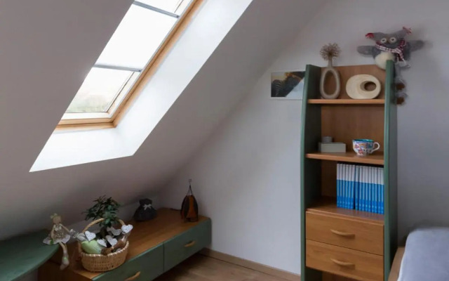 Gästehaus Schlossblick