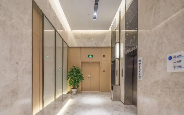 Holiday Inn Express Nanchang West Station by IHG