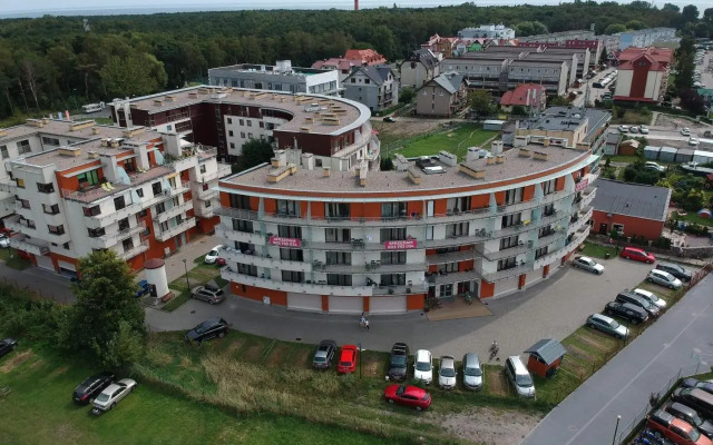 Apartament 48 Hel