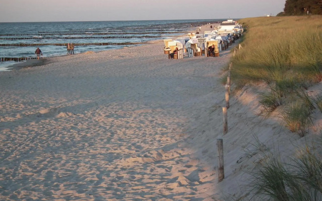 Lindenstrassee Haus Sonnengru_