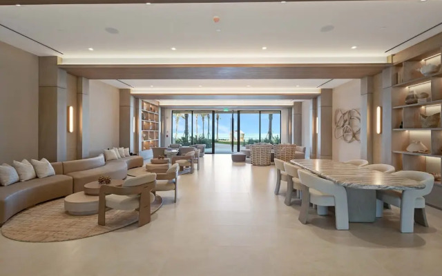 Aqualina 1101 Penthouse