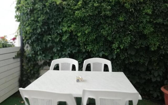 Noto Marina, 100 Metri Dal Mare - Wi Fi Gratuito