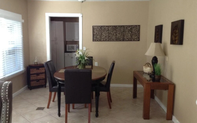 Paradise Cove at Lemon Bay