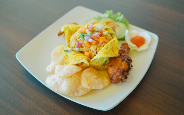 Hotel Amel Convention Hall