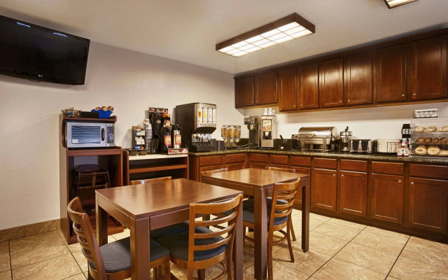 SureStay Hotel By Best Western Fernley