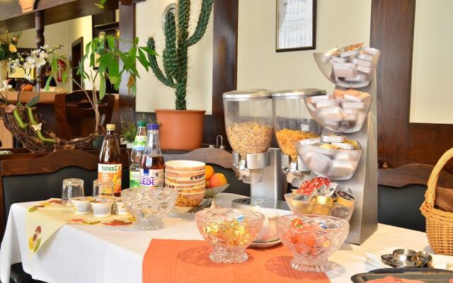 Hotel Deutsches Haus