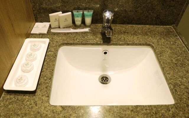 GCC Sonal Apartments