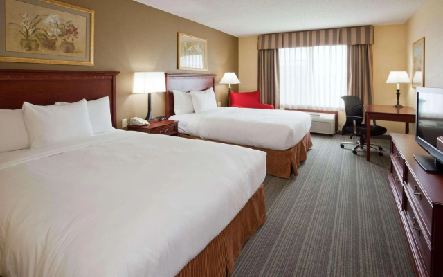 Country Inn & Suites by Radisson, Willmar, MN