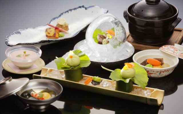 Urabandai Grandeco Tokyu Hotel