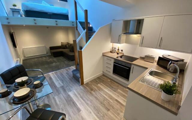 King Street Serviced Apartments