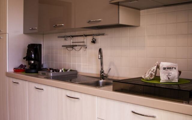 B&B Le Querce Federiciane