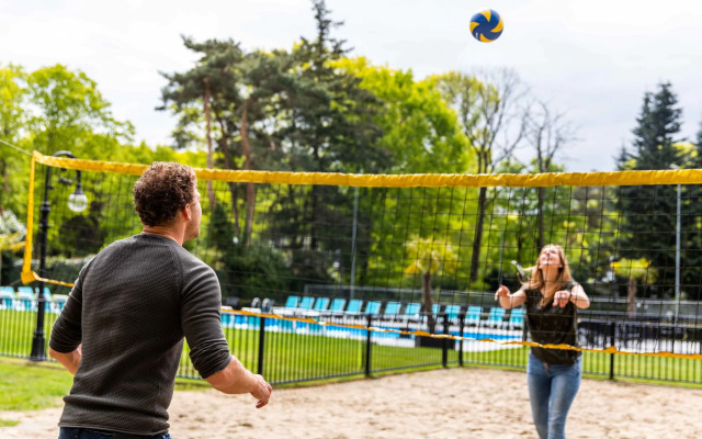 Comfortable chalet with outdoor sauna, near De Veluwe