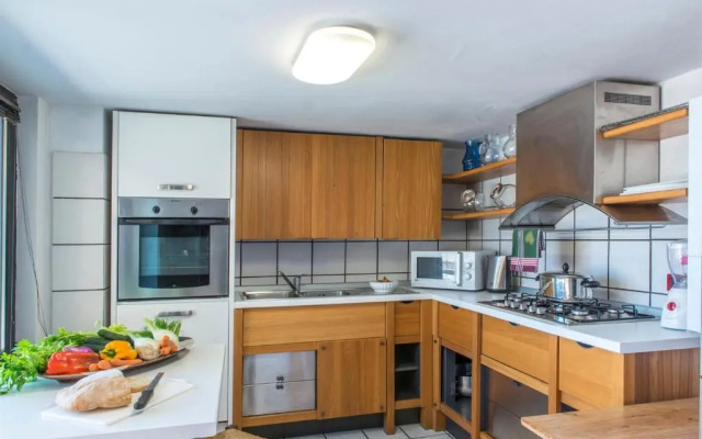 Il Vignale 18 2 in Arezzo