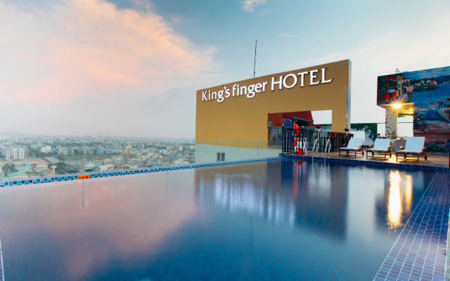 FIVITEL King Hotel