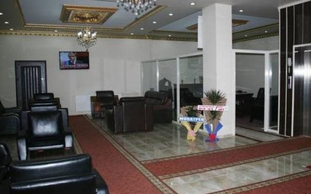 Birlik Sahin Hotel