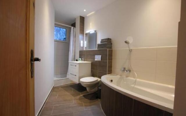 2-room apartment
