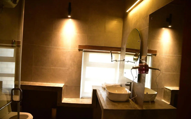 Deodar Homestay