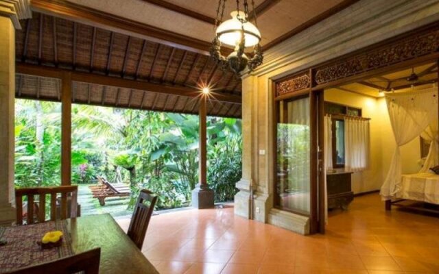 Villa Ibu Rama Ubud