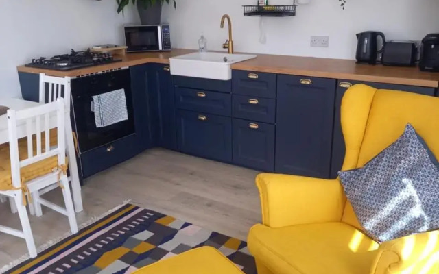 Sunny Side - Self Catering Accommodation Gorey