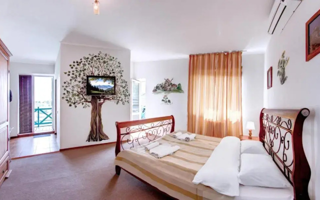 Mayak Resort