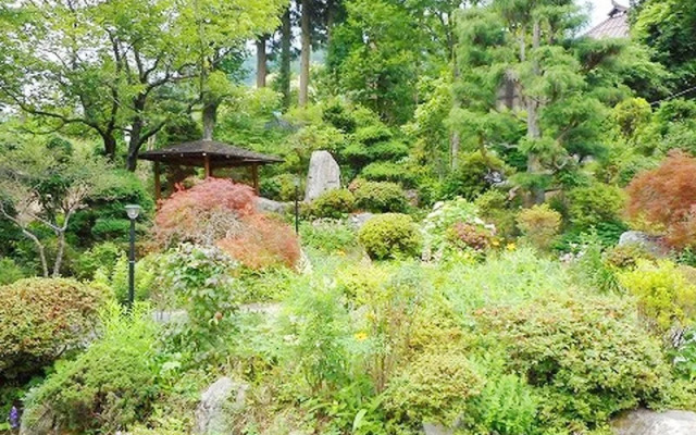 Yunosawa Ryokan