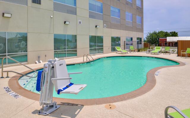 Holiday Inn Express Early by IHG
