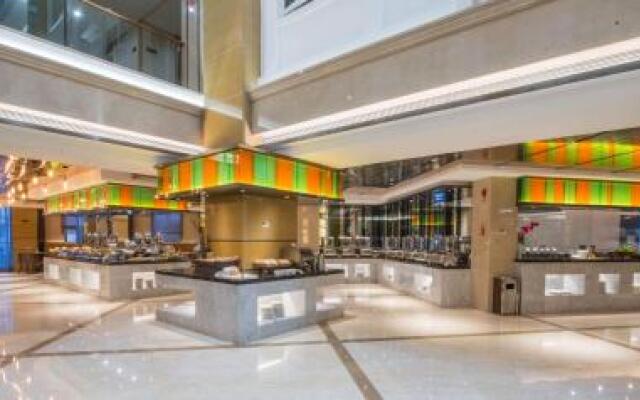 Yonglida Garden Hotel