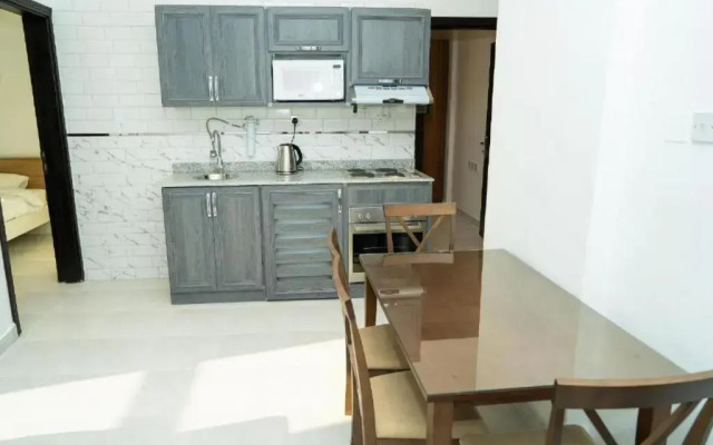 Atlantis Hotel Suites