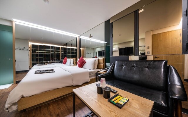 3S Hotel