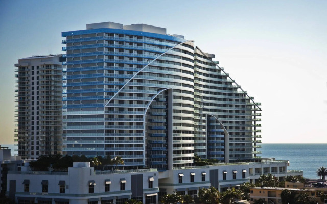 W Fort Lauderdale